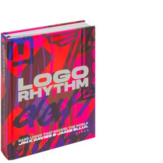 Cover for Logo Rhythm
