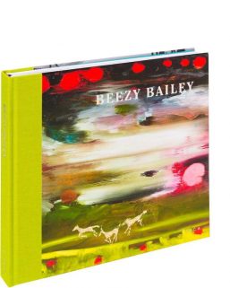 Cover for Beezy Bailey
