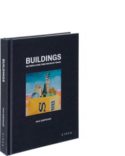 Cover for Buildings