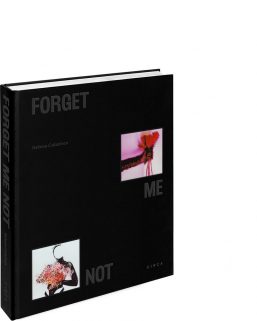 Cover for Forget Me Not