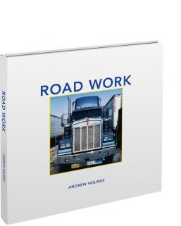 Cover for Road Work