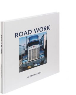 Cover for Road Work