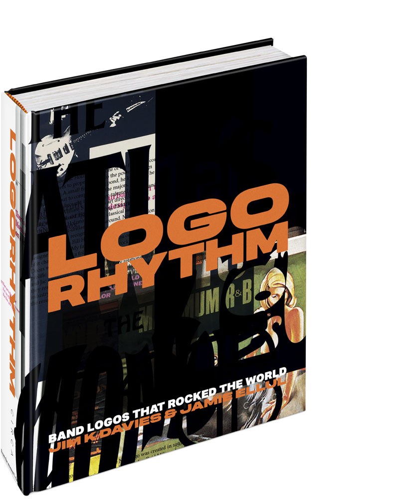 Logo Rhythm cover