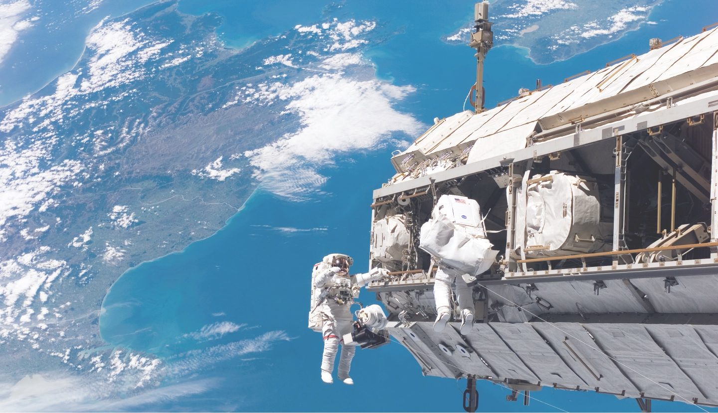 International Space Station