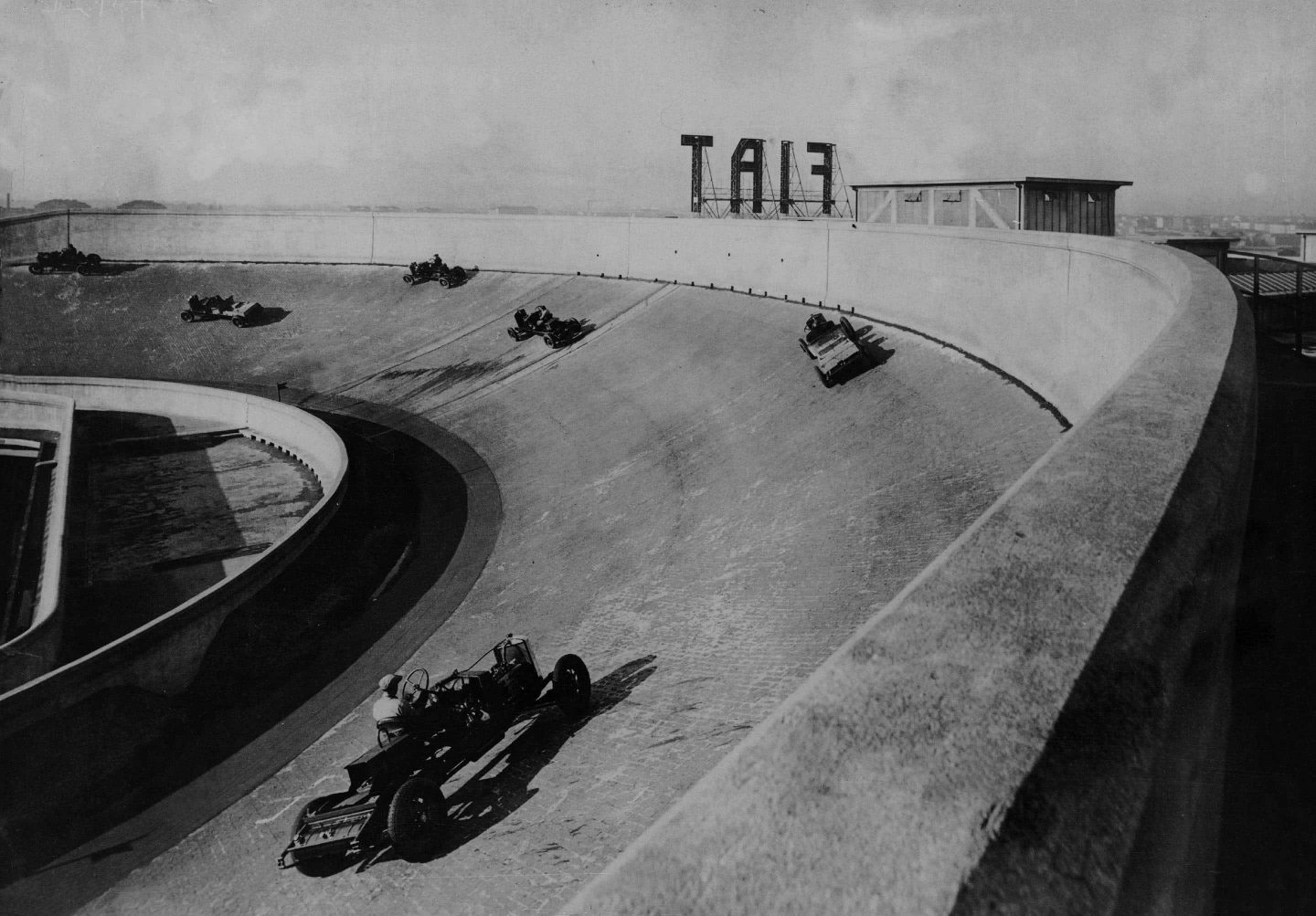 The Age of Combustion